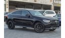 Mercedes-Benz GLC 300 Coupe