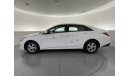 Hyundai Elantra Smart | 1 year free warranty | 0 Down Payment