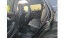 Hyundai Santa Fe 2022 Model Full option Panoramic Roof , Push button and 4x4