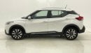 Nissan Kicks SV 1.6 | Zero Down Payment | Free Home Test Drive