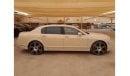 بنتلي كونتيننتال فلاينج سبر BENTLEY CONTINENTAL FLYING SPUR 6.0L WITH MANSORY AERO BODY KIT, RIMS, SUNROOF, AIR SEATS AND MORE..