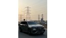 مرسيدس بنز GLS 450 Mercedes benz GLS450 model:2022