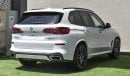 BMW X5 XDrove 40i M kit