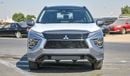 ميتسوبيشي إكلبس كروس Brand New Mitsubishi EclipseCrossHIGHLINE 2025 Export 1.5L A/T 2WD Petrol| Grey/Black|ECLIPSECROSS-