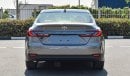 Toyota Camry Toyota Camry Lumiere 2.5L HEV Full option - GCC (Export Price)