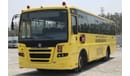 Ashok Leyland Falcon BACK TO SCHOOL 2016 | FALCON SCOOL BUS WITH GCC SPECS AND EXCELLENT CONDITION