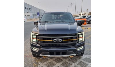 فورد F 150 FORD F150 TREMOR 2022  CLEAN TITLE