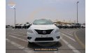 نيسان صني NISSAN SUNNY 1.5L AT 2024