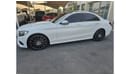 Mercedes-Benz C200 AMG Pack C200