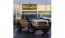 Toyota Land Cruiser Pick Up LC 79 | High Option | D/C | 4.0L | V6 | A/T