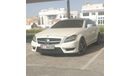 Mercedes-Benz CLS 63 AMG