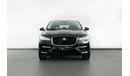 Jaguar F Pace 2020 Jaguar F-Pace R-Sport / Jaguar 5yr warranty / Full Jaguar Service History