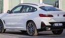 BMW X4 xDrive 30i