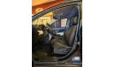 Toyota Rush EX GCC/ 7 LEATHER SEATS/ DVD CAMERA/ LOW MILEAGE/ LOT# 13441