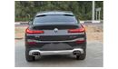 BMW X4 xDrive 30i