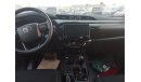 تويوتا هيلوكس Toyota hilux adventure 2.8L DIESEL V4 2024