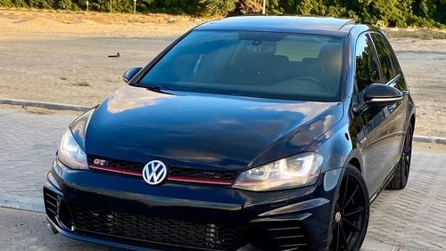 Volkswagen Golf GTI In excellent condition