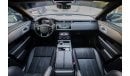 Land Rover Range Rover Velar P380 S