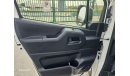 Toyota Hiace HIACE BUS HIGH ROOF - 13 SEATER -AUTOMATIC TRANSMISSION