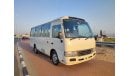 Toyota Coaster XZB40-0053410 || TOYOTA COASTER (BUS) 2011 ||  29 sets || cc 4000||  MANUAL	|| RHD  || Only for Expo