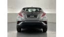 Toyota CHR GX | 1 year free warranty | 0 Down Payment