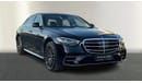 Mercedes-Benz S 450 S450L 4M