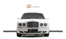 Bentley Arnage GCC Spec