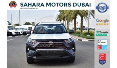 تويوتا راف ٤ XLE  2.0L Petrol AWD Automatic