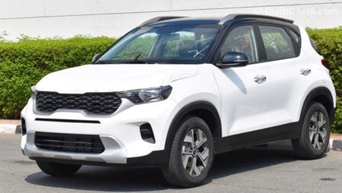 Kia Sonet 1.5L PETROL 2024