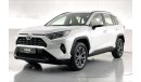 Toyota RAV4 VX | 1 year free warranty | 0 Down Payment