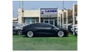 تسلا موديل 3 1600 Monthly payments / Tesal Model 3 / Long Range 2021 / full option / low mileage