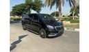 Mercedes-Benz V 250 MERCEDES-BENZ V250 MAYBACH KIT GCC SPEC