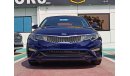 Kia Optima / LX MID OPT/ LOT#6882