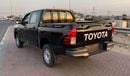 Toyota Hilux TOYOTA HILUX 2.4 DC DSL 4x4 MT POWER WINDOWS