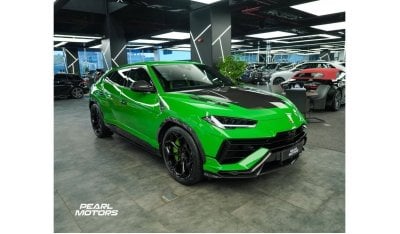 Lamborghini Urus 2023 | BRAND NEW | LAMBORGHINI URUS PERFORMANTE | 60th ANNIVERSARY EDITION