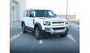 Land Rover Defender ديفندر HSE110  P400 V6 2023