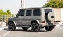 Mercedes-Benz G 63 AMG DBL NIGHT PACKAGE/2022/GCC/17200kms.  WARRANTY & SERVICE  15/10/2027 or 105,000 km