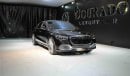 Mercedes-Benz S 580 S 580 4 Matic Long | Maybach | Black