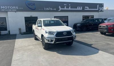 تويوتا هيلوكس 2.7L A/T FULL OPTION