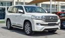 Toyota Land Cruiser GXR.R