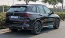 BMW X5 (НА ЭКСПОРТ , For Export) XDrive 40i 3.0L AWD , 2025 GCC , 0Km , Без пробега