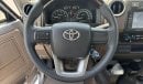 Toyota Land Cruiser Pick Up Toyota LC79 SC  2024 Model Year Double Tank 4.0L Petrol M/T