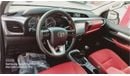 Toyota Hilux S GLX the car is in excellent condition without accidents unpainted clean on the outside and on the