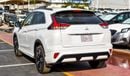 Mitsubishi Eclipse Cross ECLIPSE CROSS