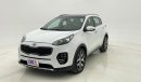 Kia Sportage GT LINE 2.4 | Zero Down Payment | Free Home Test Drive