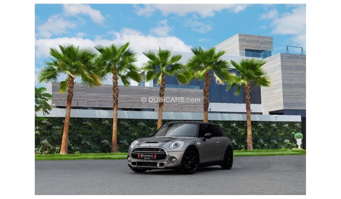 Mini Cooper S S | 1,175 P.M  | 0% Downpayment | Full Agency Service!