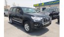 Toyota Prado TXL - 2.7CC - 4X4 - PETROL