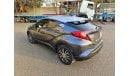 Toyota CHR فقط تصدیر CHR in good condition