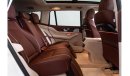 مرسيدس بنز GLS600 Maybach 2022 Mercedes Benz Maybach GLS600 / Brand New / European Spec