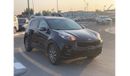 Kia Sportage 2019 KIA SPORTAGE 4x4 FULL OPTION IMPORTED FROM USA